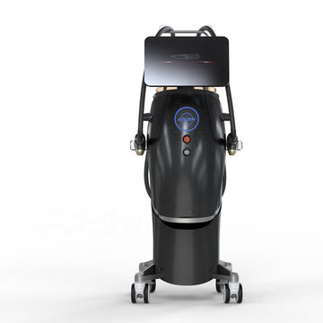 808nm 755nm 1064nm 940nm Ice Diode Laser Hair Removal Equipment 4 Wavelength For All Skin Tones